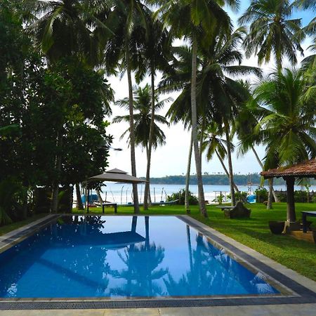 Esperanza Beach Villa And Spa Morakatiyara Kültér fotó