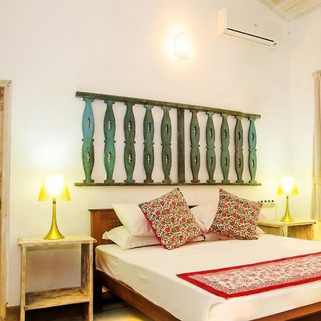 Esperanza Beach Villa And Spa Morakatiyara Kültér fotó