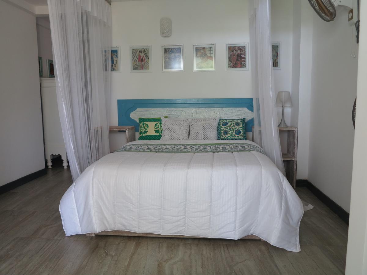 Esperanza Beach Villa And Spa Morakatiyara Kültér fotó