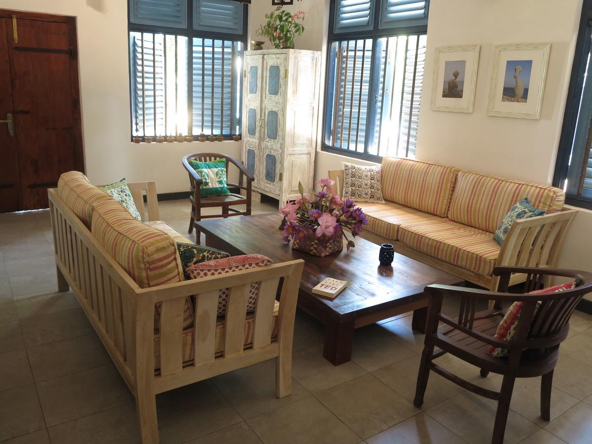 Esperanza Beach Villa And Spa Morakatiyara Kültér fotó