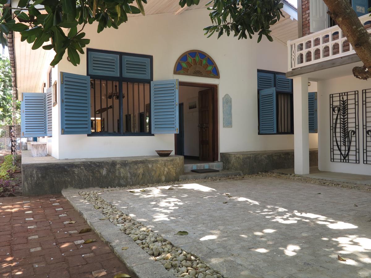 Esperanza Beach Villa And Spa Morakatiyara Kültér fotó