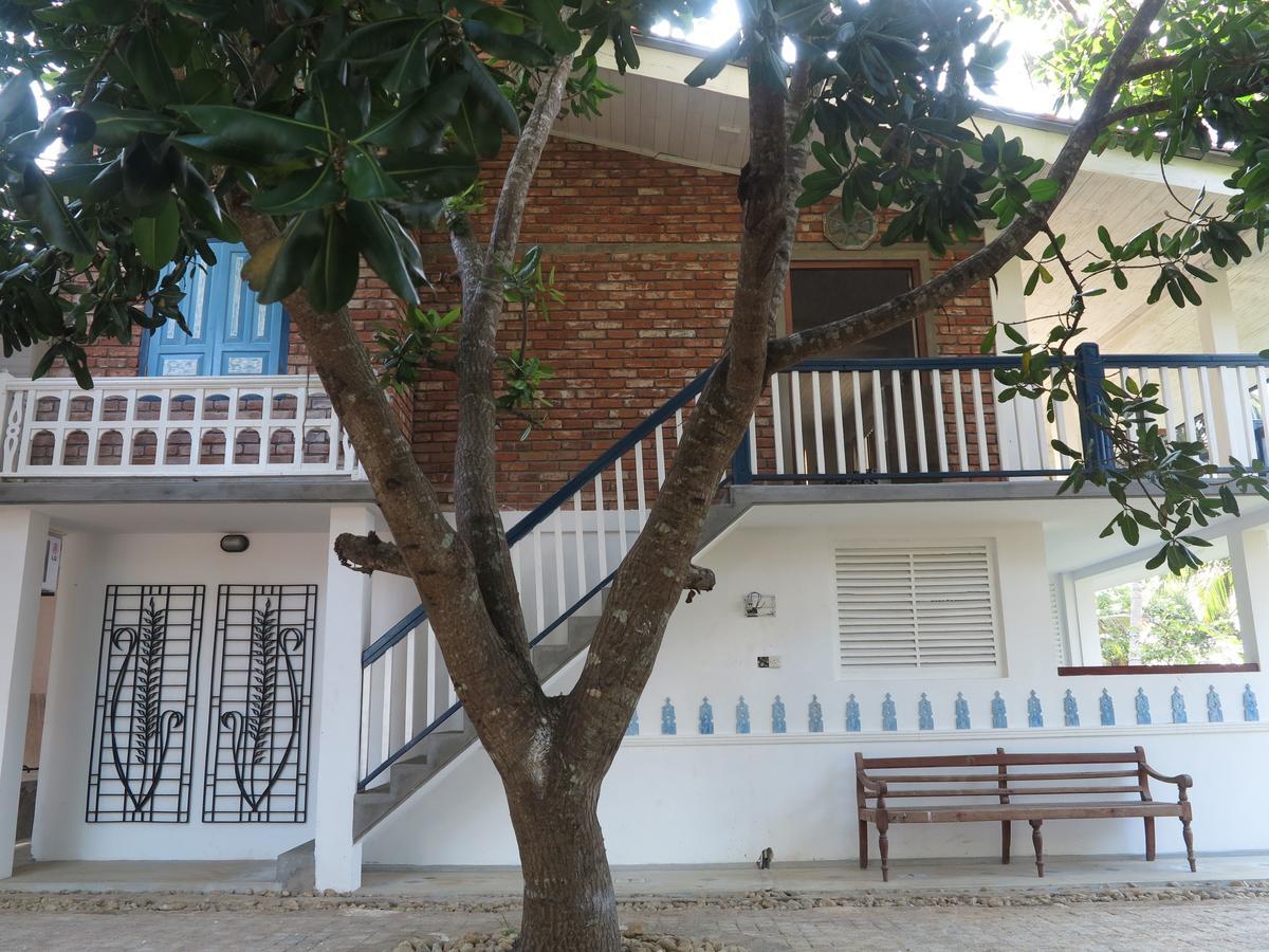 Esperanza Beach Villa And Spa Morakatiyara Kültér fotó