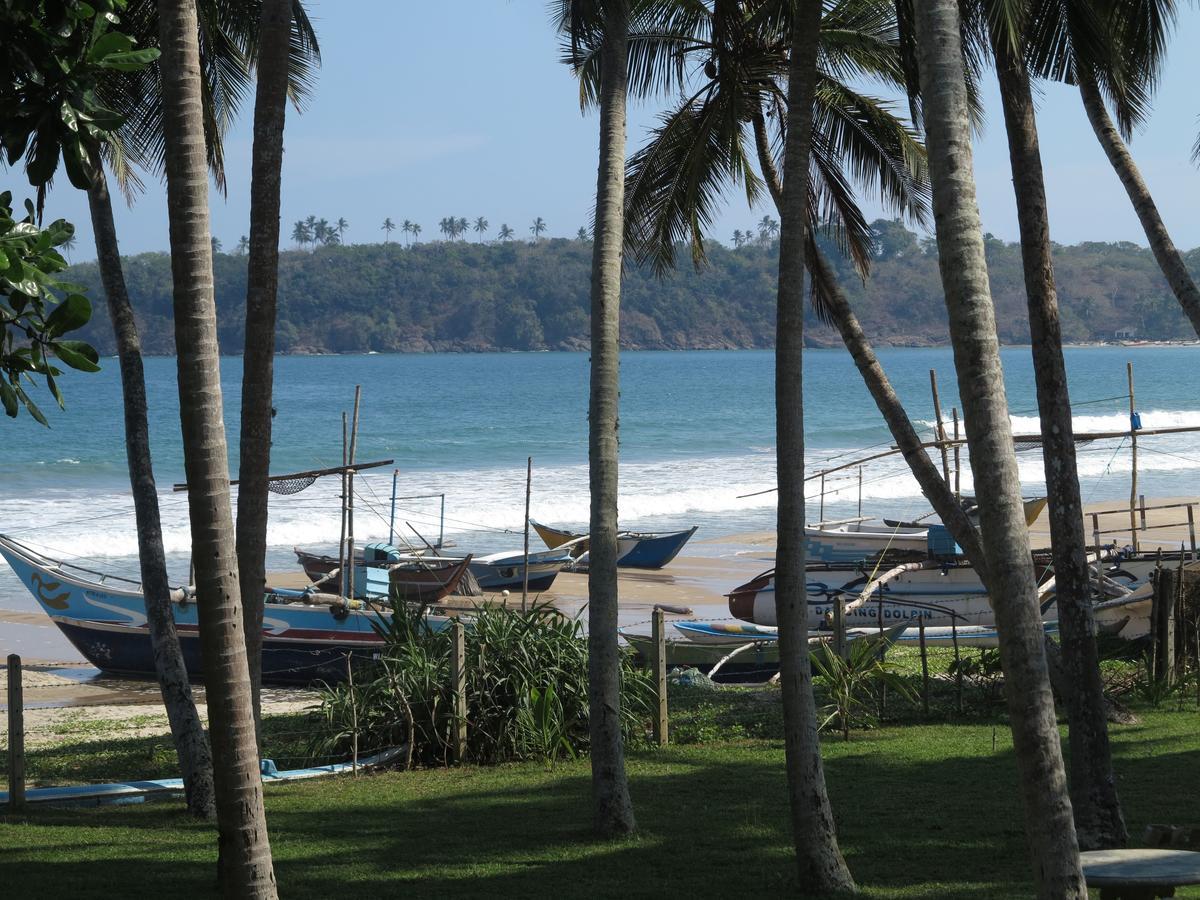 Esperanza Beach Villa And Spa Morakatiyara Kültér fotó