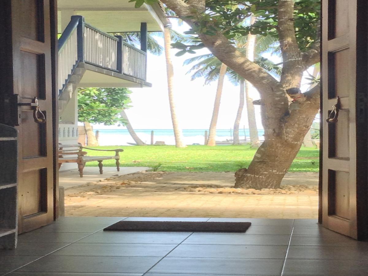 Esperanza Beach Villa And Spa Morakatiyara Kültér fotó