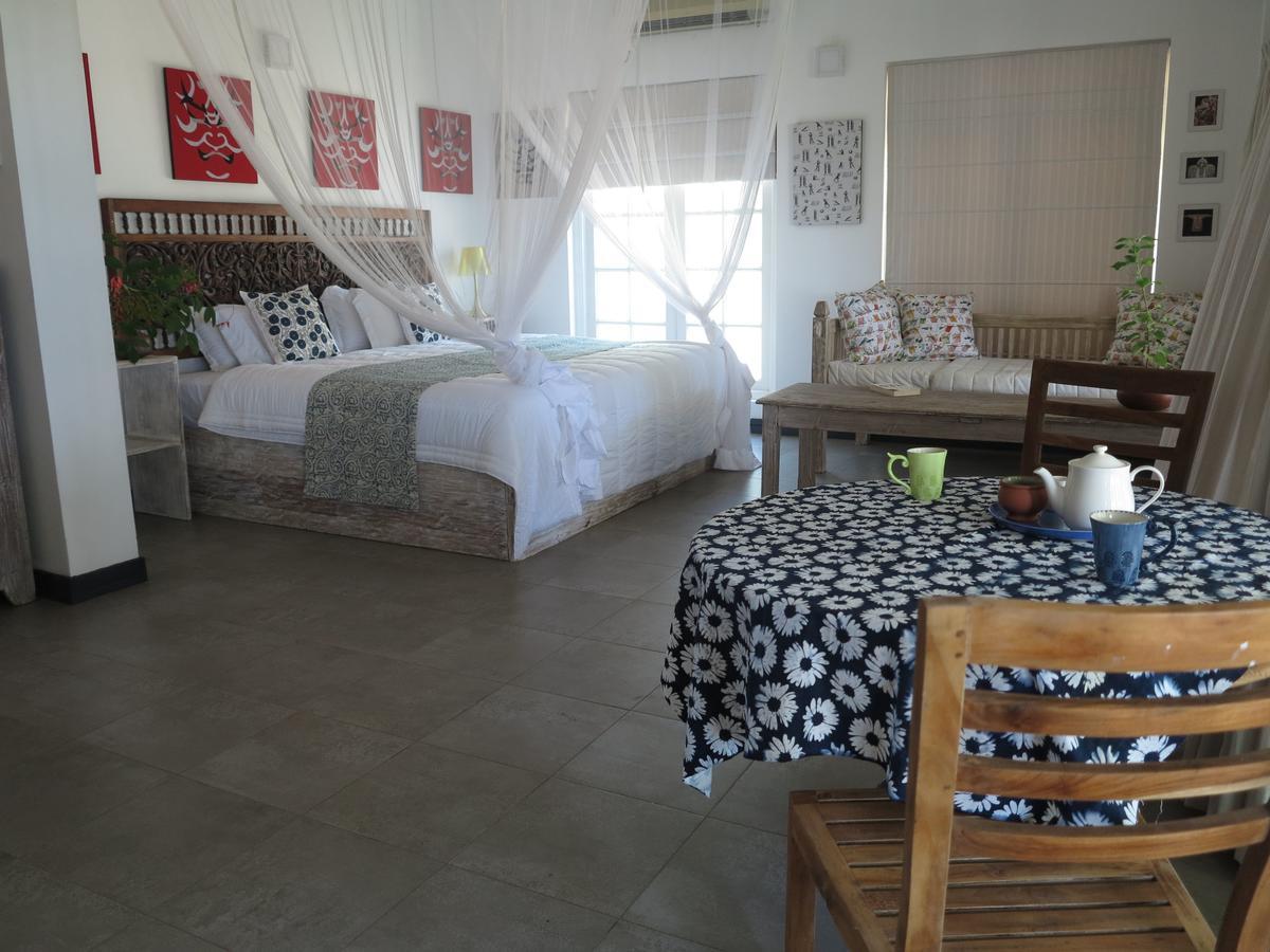 Esperanza Beach Villa And Spa Morakatiyara Kültér fotó
