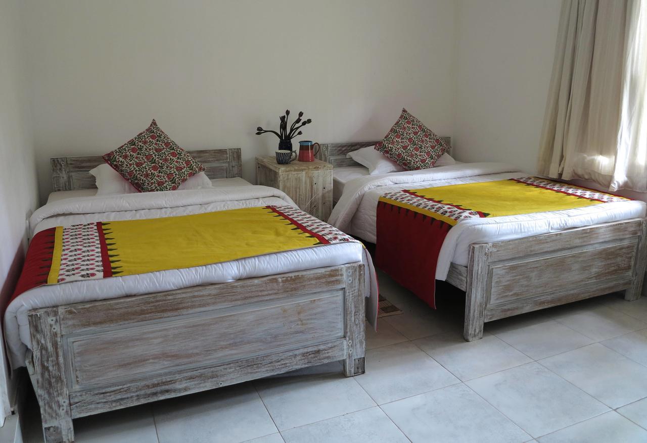 Esperanza Beach Villa And Spa Morakatiyara Kültér fotó