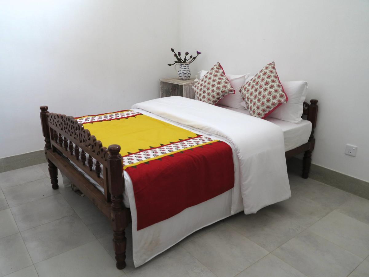 Esperanza Beach Villa And Spa Morakatiyara Kültér fotó