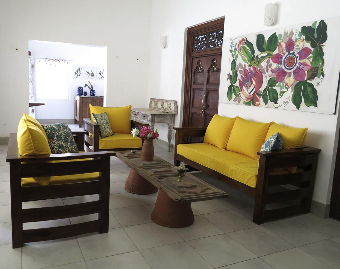 Esperanza Beach Villa And Spa Morakatiyara Kültér fotó