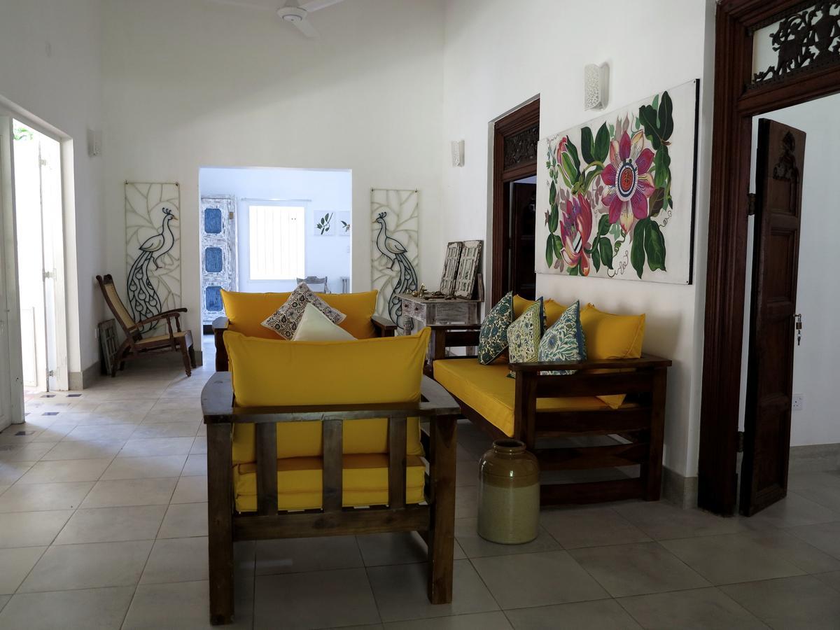 Esperanza Beach Villa And Spa Morakatiyara Kültér fotó