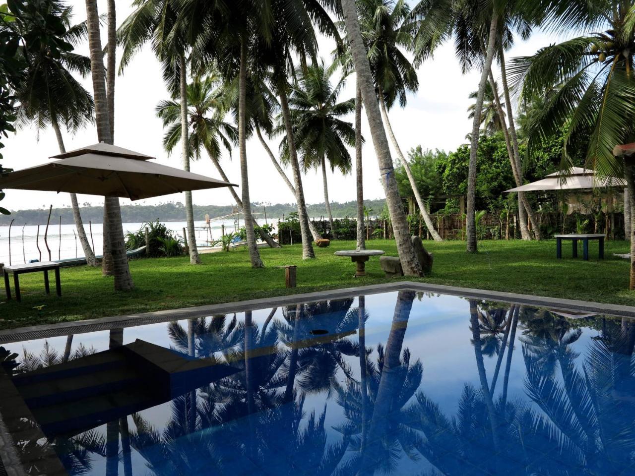 Esperanza Beach Villa And Spa Morakatiyara Kültér fotó