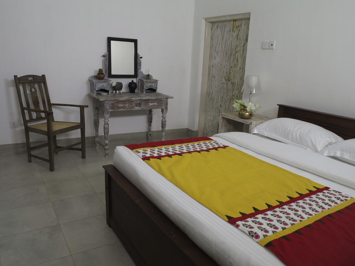 Esperanza Beach Villa And Spa Morakatiyara Kültér fotó