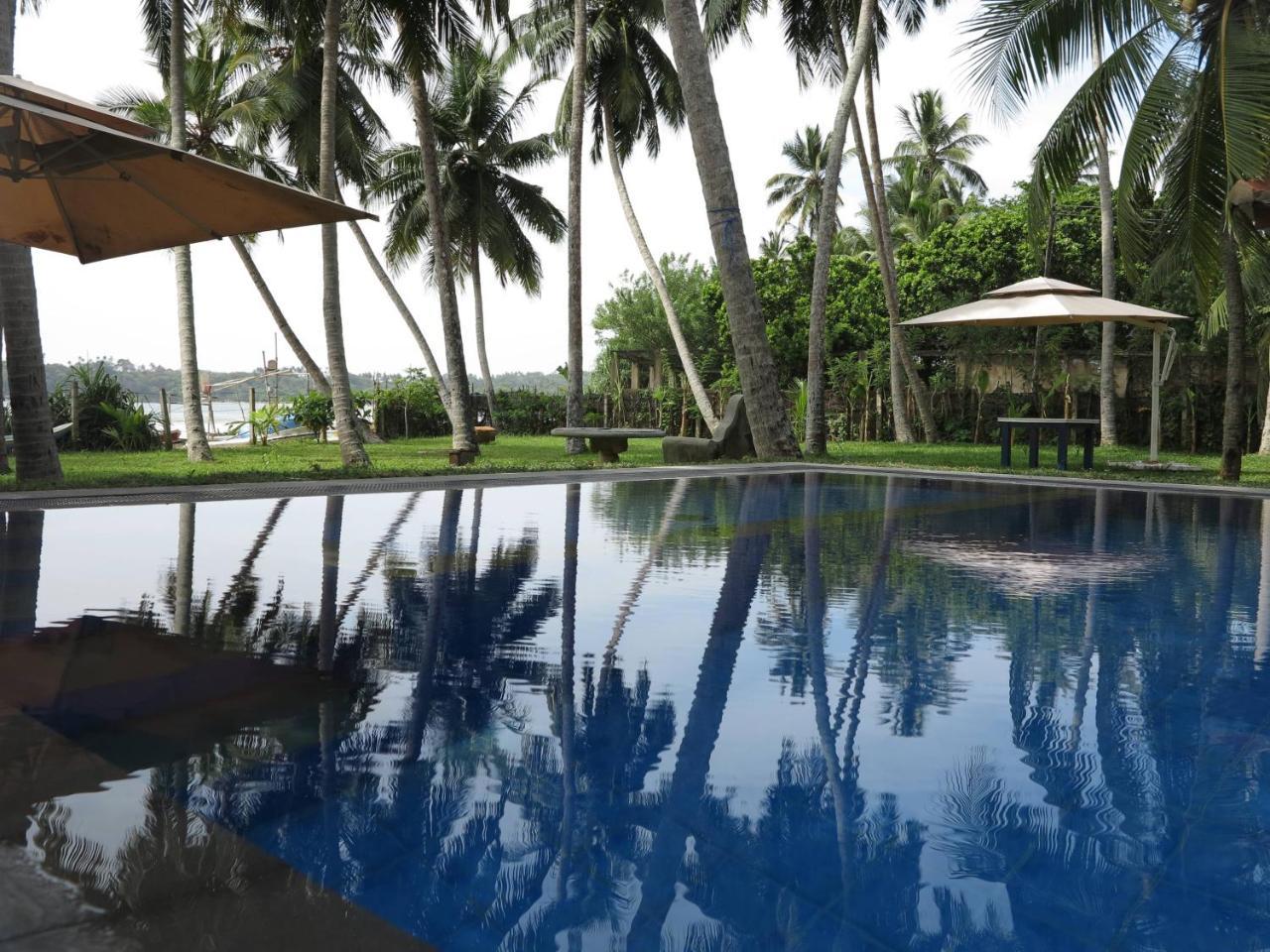Esperanza Beach Villa And Spa Morakatiyara Kültér fotó