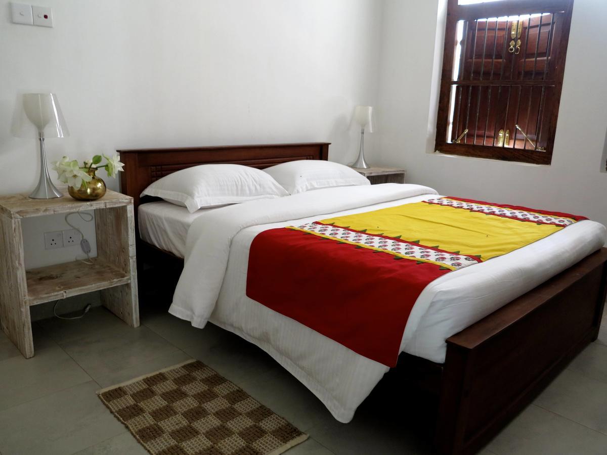 Esperanza Beach Villa And Spa Morakatiyara Kültér fotó