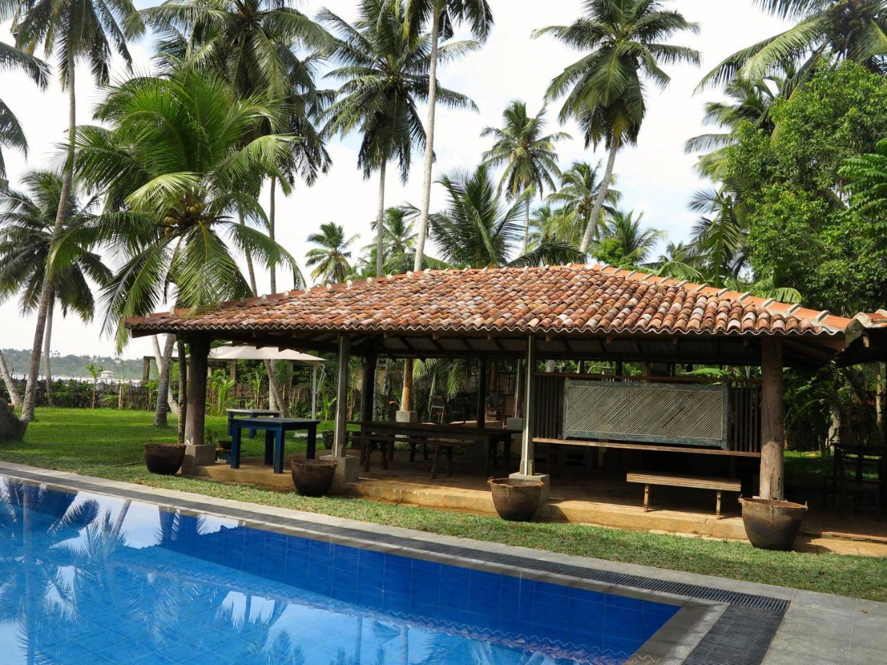 Esperanza Beach Villa And Spa Morakatiyara Kültér fotó