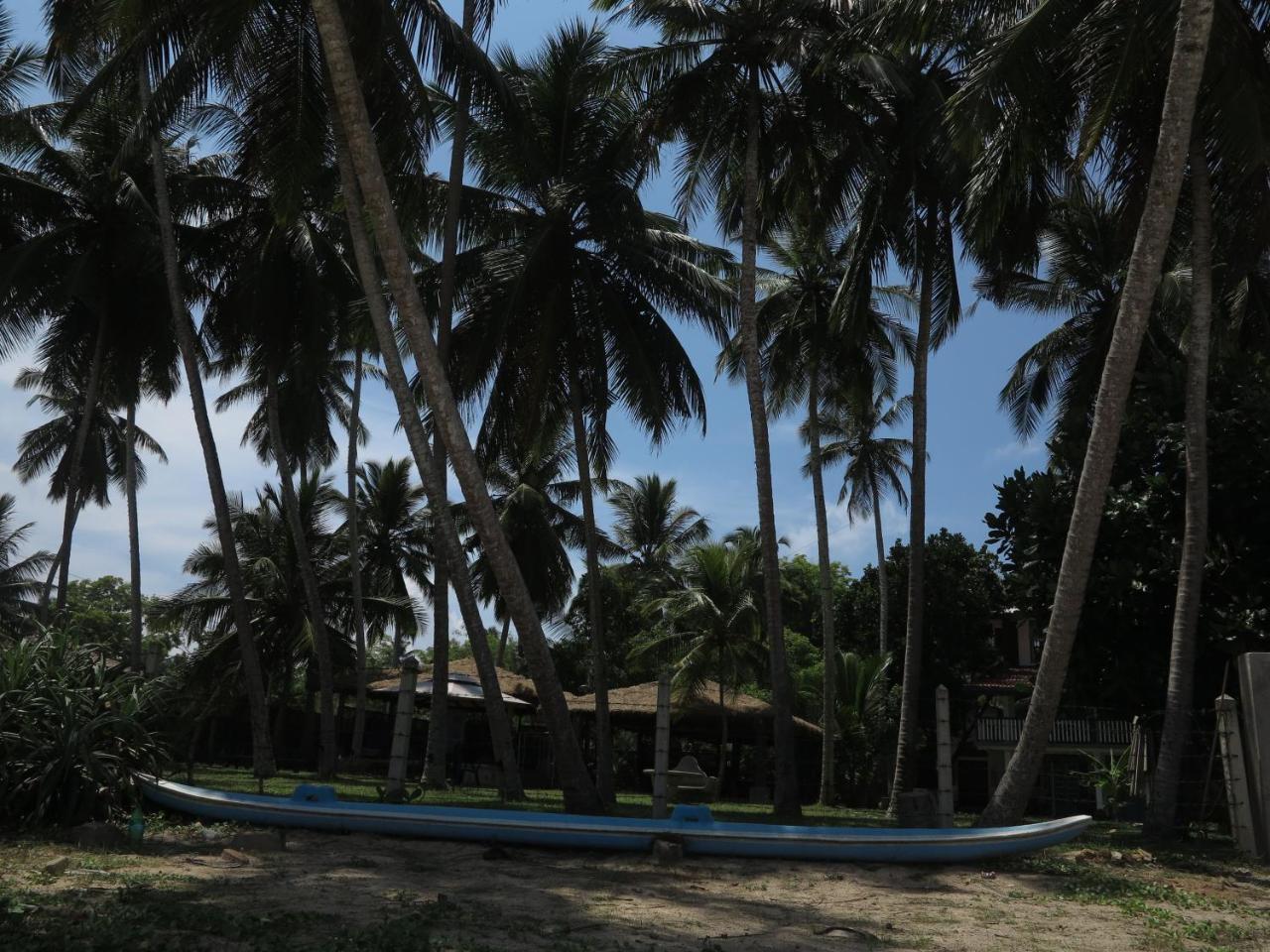 Esperanza Beach Villa And Spa Morakatiyara Kültér fotó