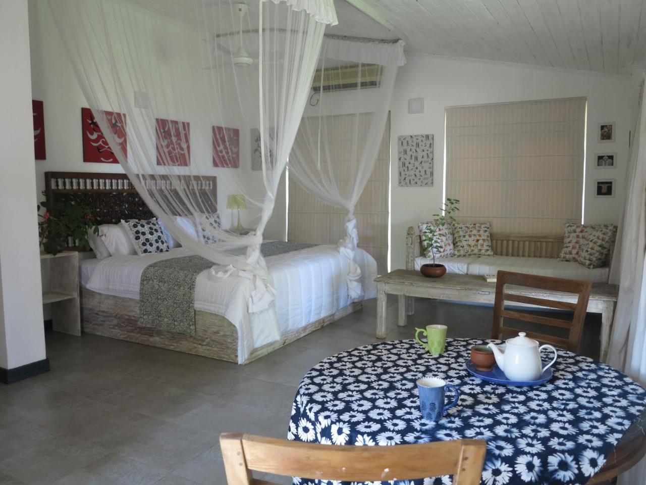 Esperanza Beach Villa And Spa Morakatiyara Kültér fotó