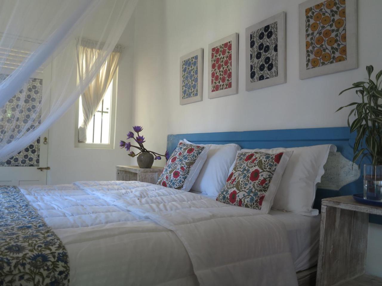 Esperanza Beach Villa And Spa Morakatiyara Kültér fotó