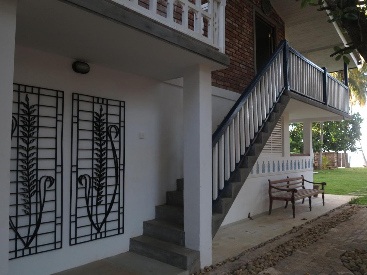Esperanza Beach Villa And Spa Morakatiyara Kültér fotó