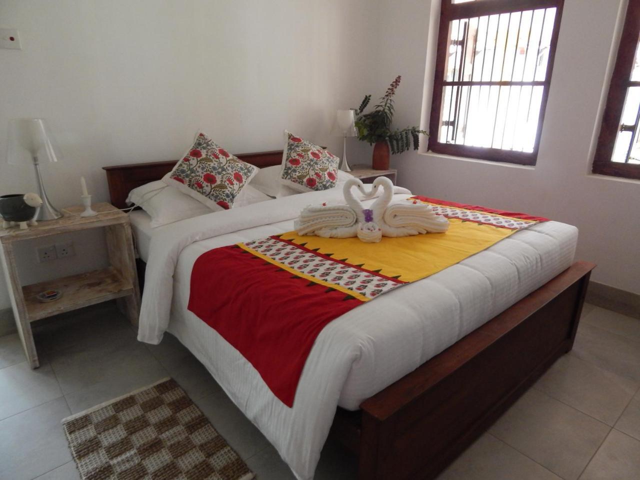 Esperanza Beach Villa And Spa Morakatiyara Kültér fotó