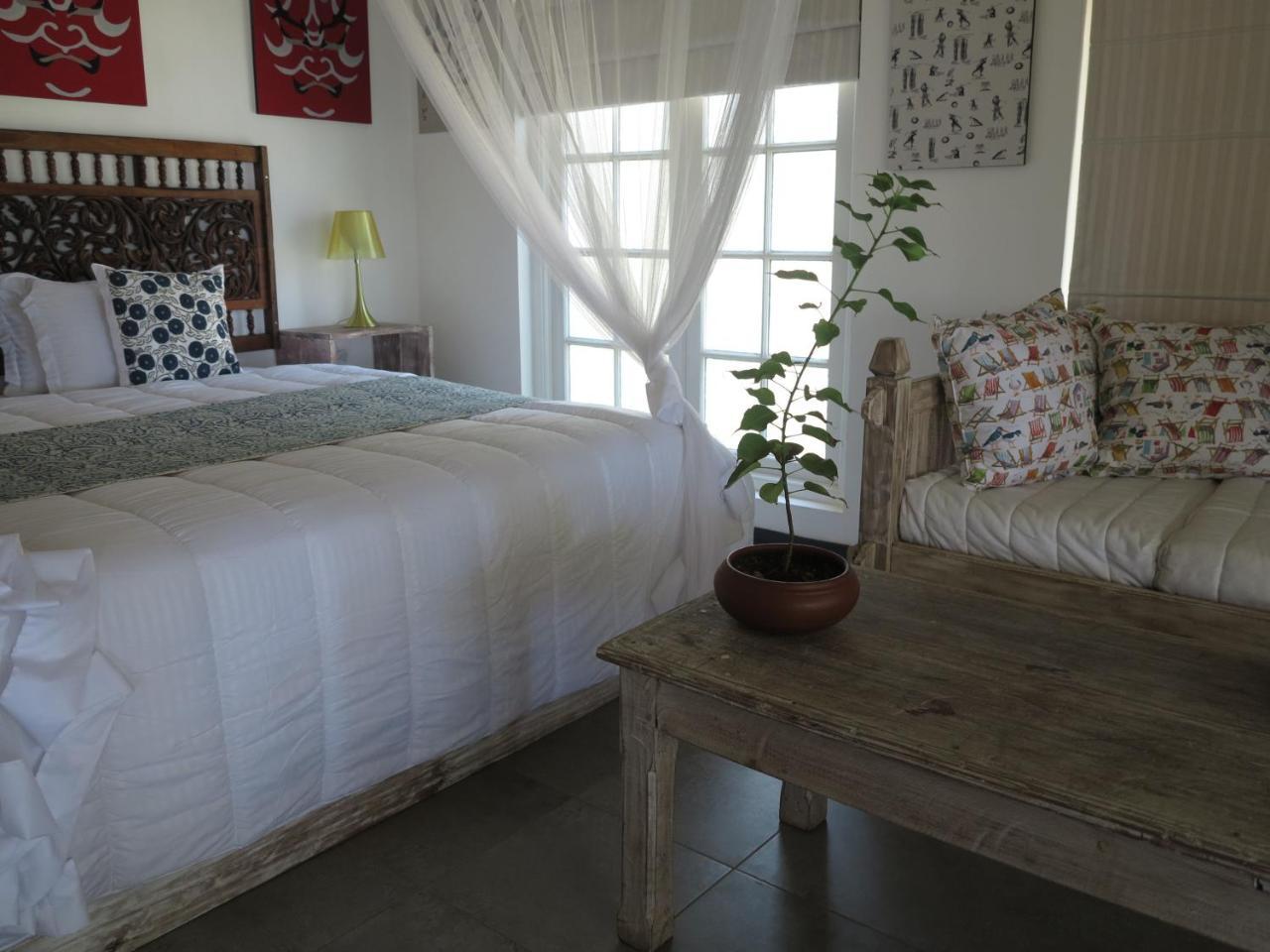 Esperanza Beach Villa And Spa Morakatiyara Kültér fotó