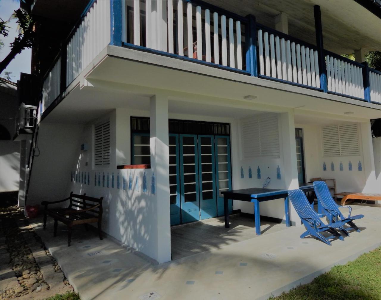 Esperanza Beach Villa And Spa Morakatiyara Kültér fotó