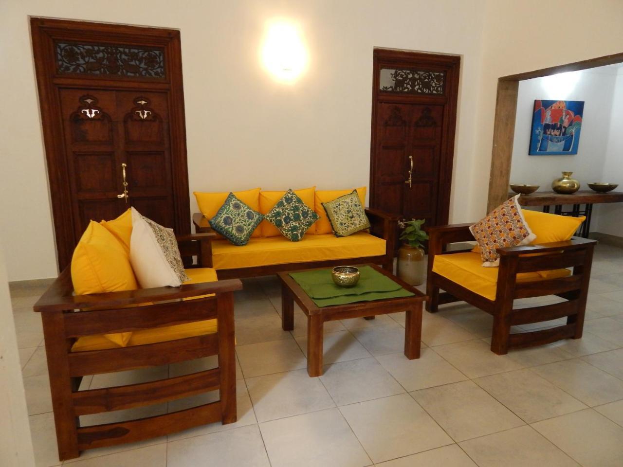 Esperanza Beach Villa And Spa Morakatiyara Kültér fotó