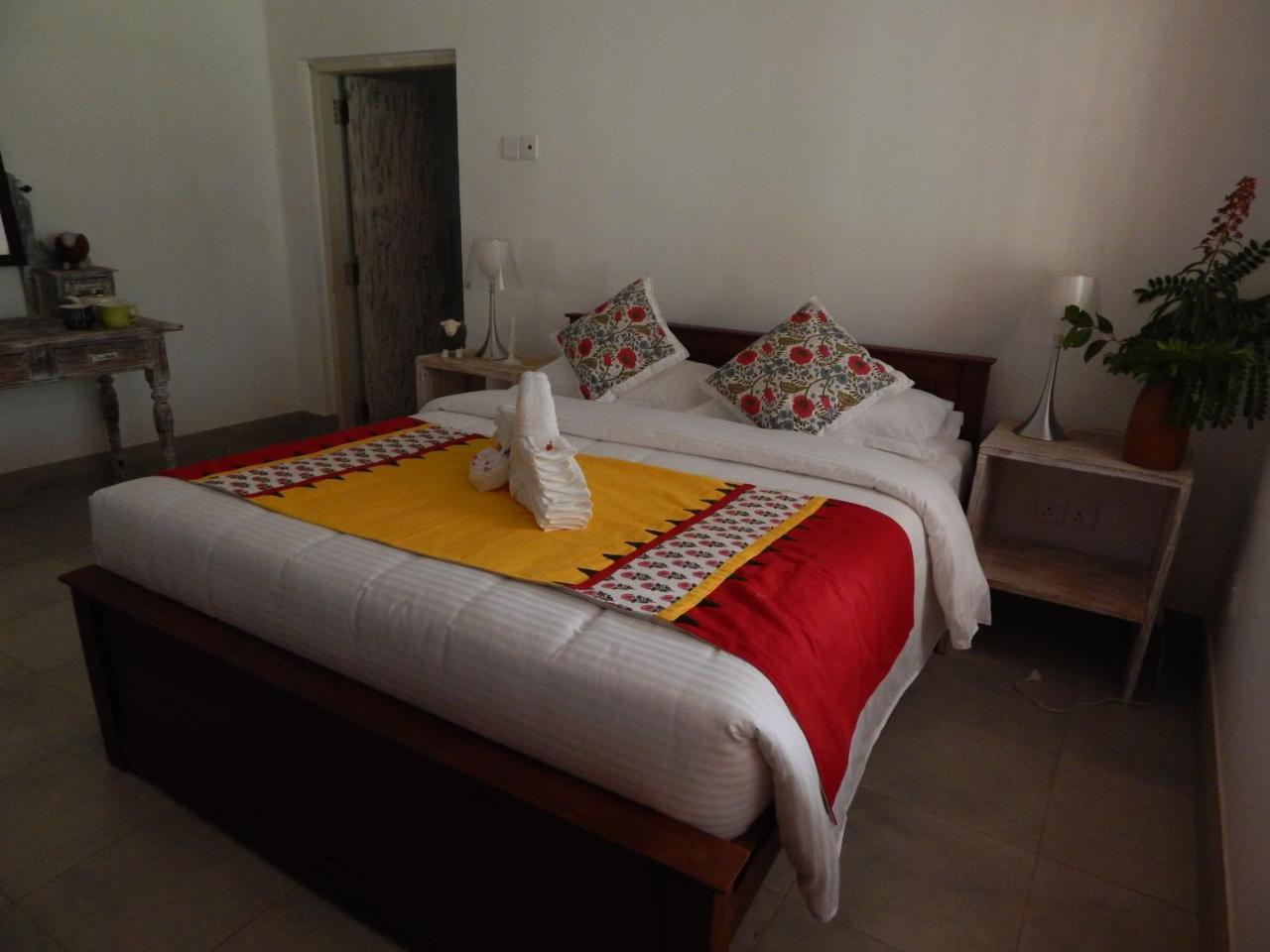 Esperanza Beach Villa And Spa Morakatiyara Kültér fotó