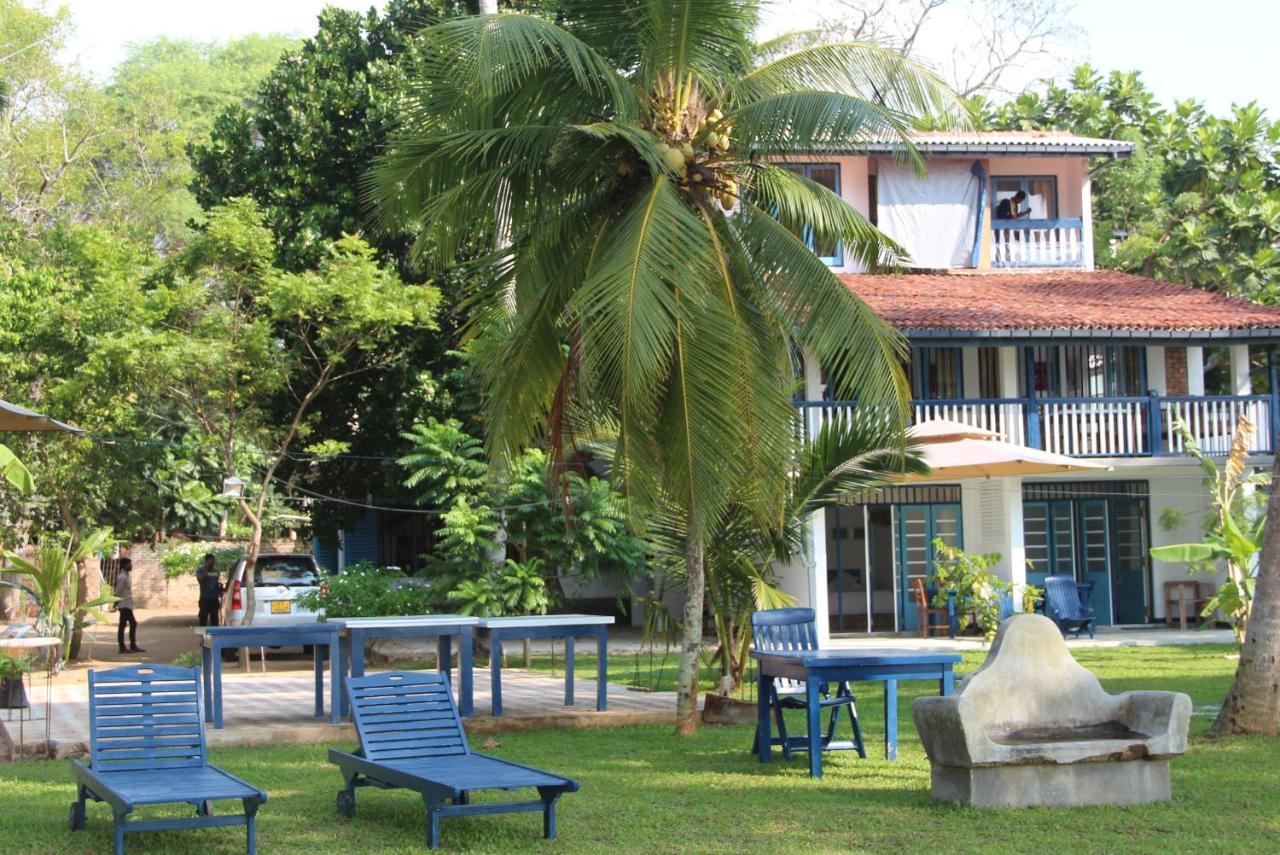 Esperanza Beach Villa And Spa Morakatiyara Kültér fotó