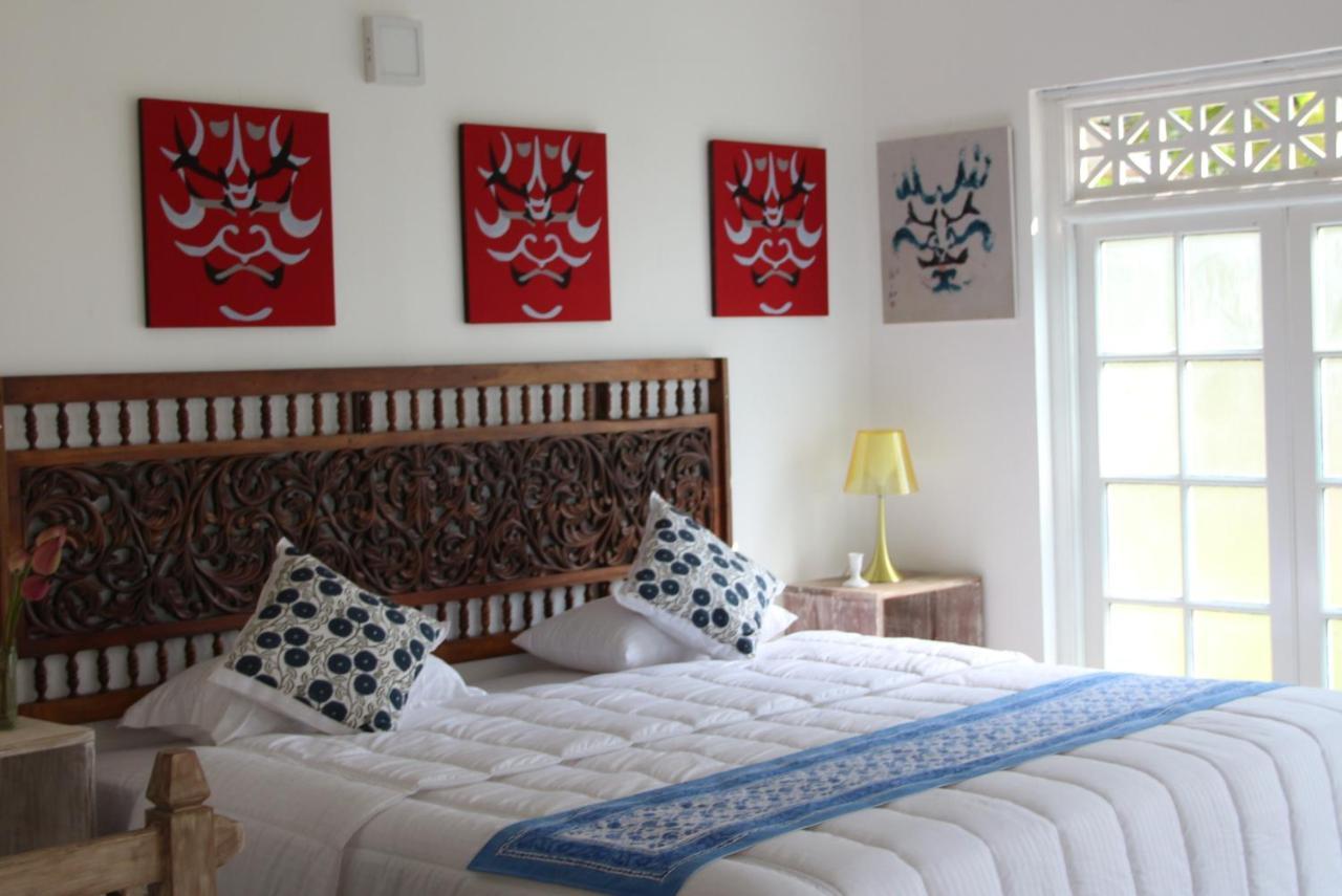 Esperanza Beach Villa And Spa Morakatiyara Kültér fotó