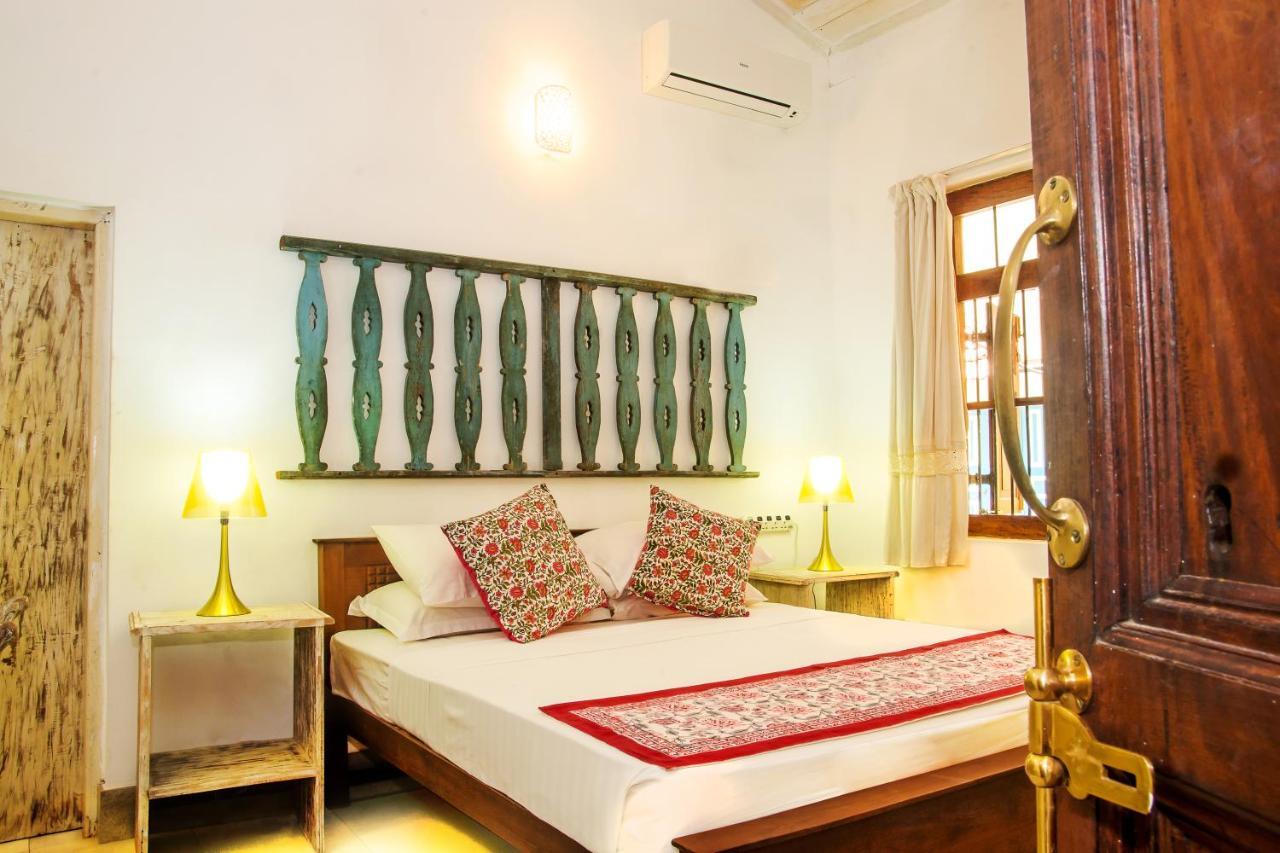 Esperanza Beach Villa And Spa Morakatiyara Kültér fotó