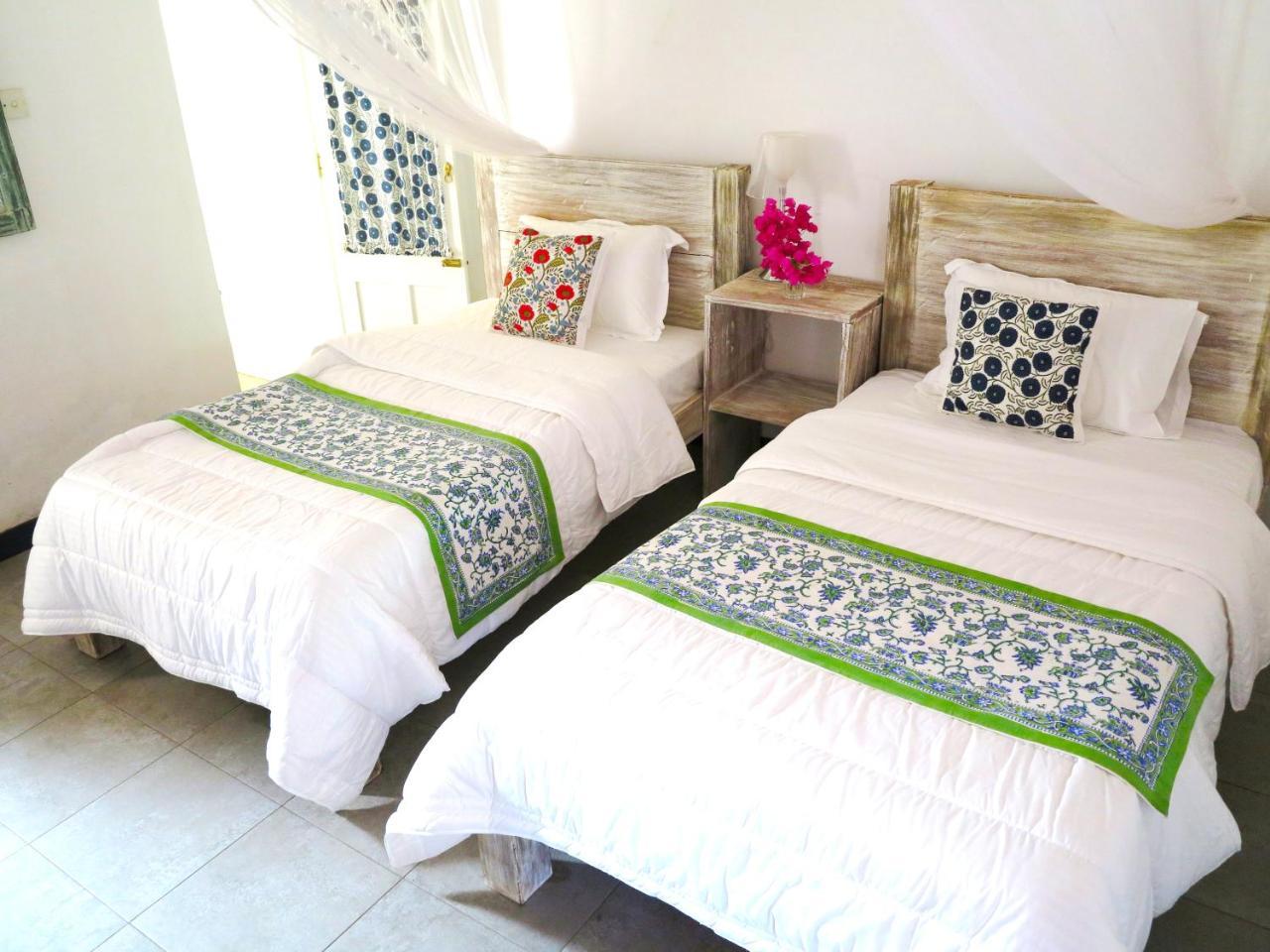 Esperanza Beach Villa And Spa Morakatiyara Kültér fotó
