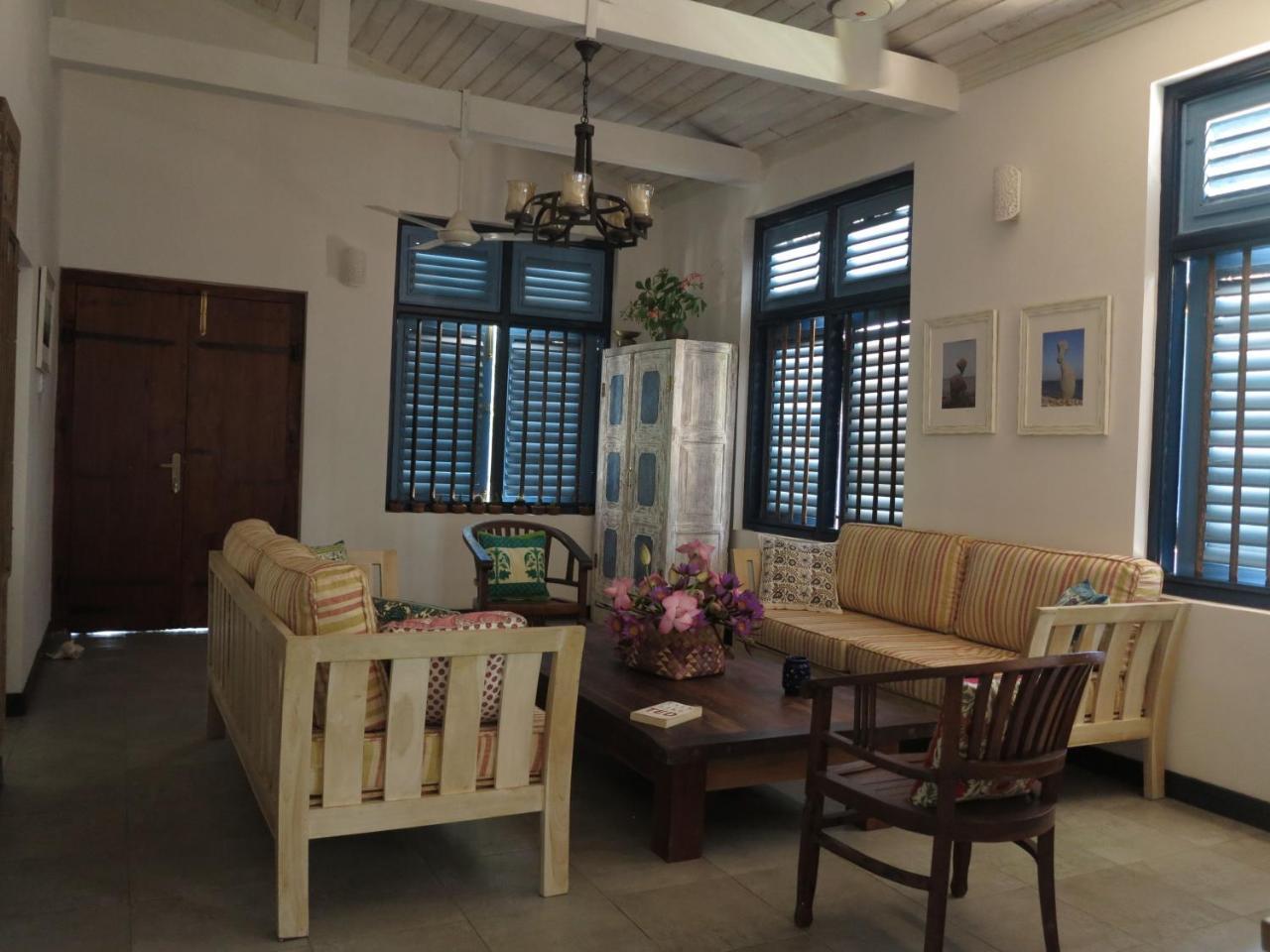 Esperanza Beach Villa And Spa Morakatiyara Kültér fotó