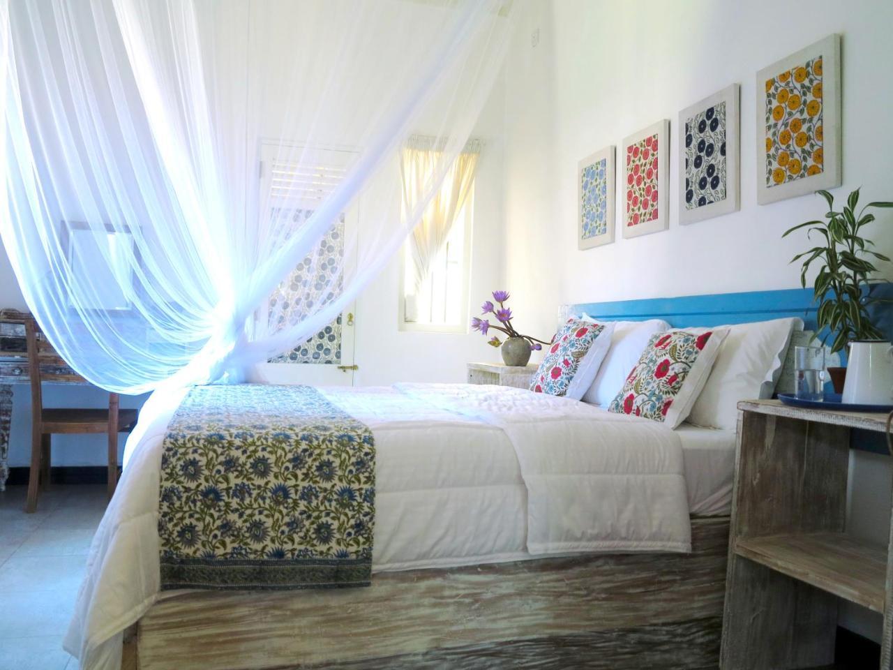 Esperanza Beach Villa And Spa Morakatiyara Kültér fotó
