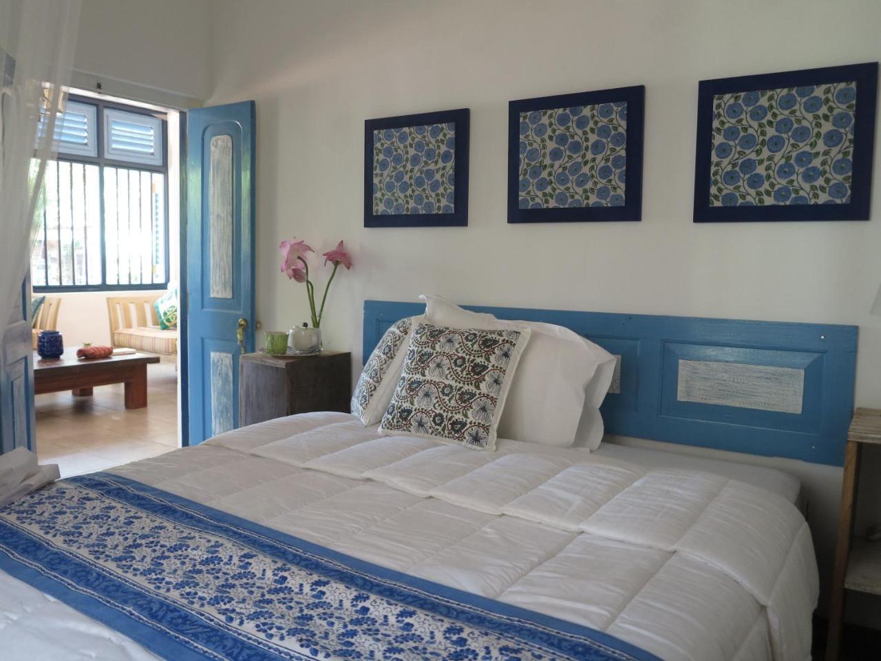 Esperanza Beach Villa And Spa Morakatiyara Kültér fotó