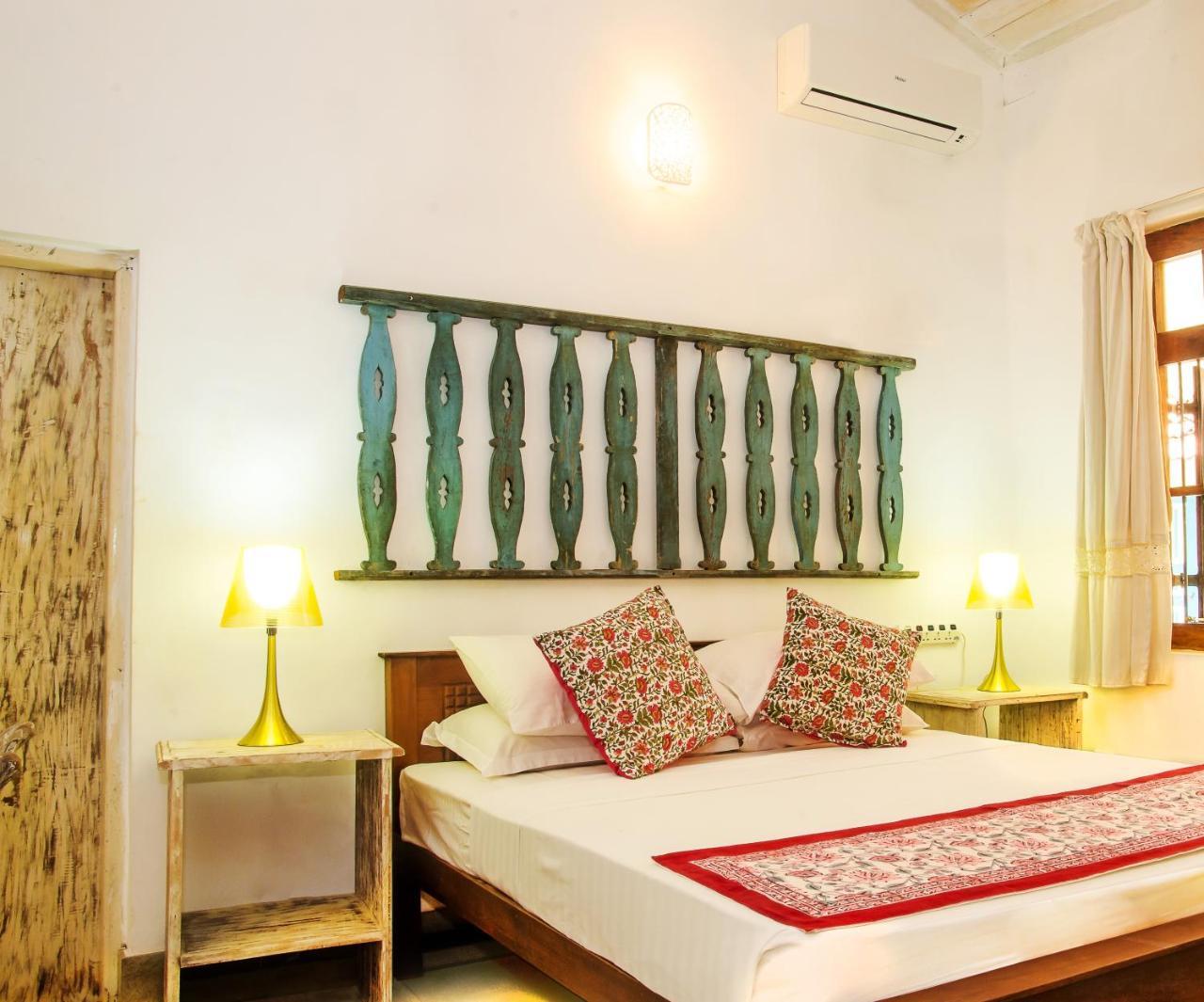Esperanza Beach Villa And Spa Morakatiyara Kültér fotó