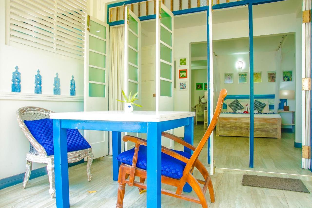 Esperanza Beach Villa And Spa Morakatiyara Kültér fotó