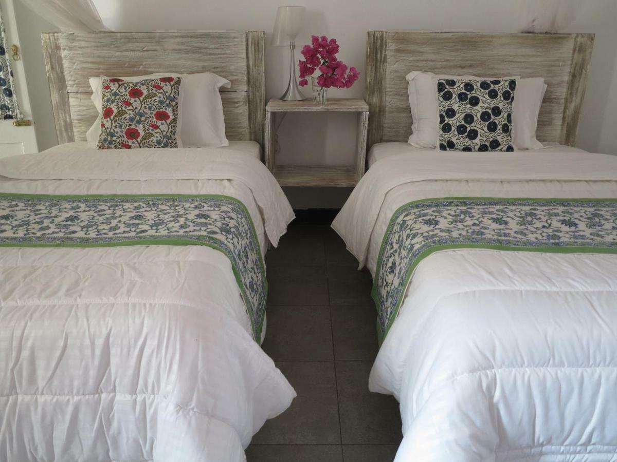 Esperanza Beach Villa And Spa Morakatiyara Kültér fotó