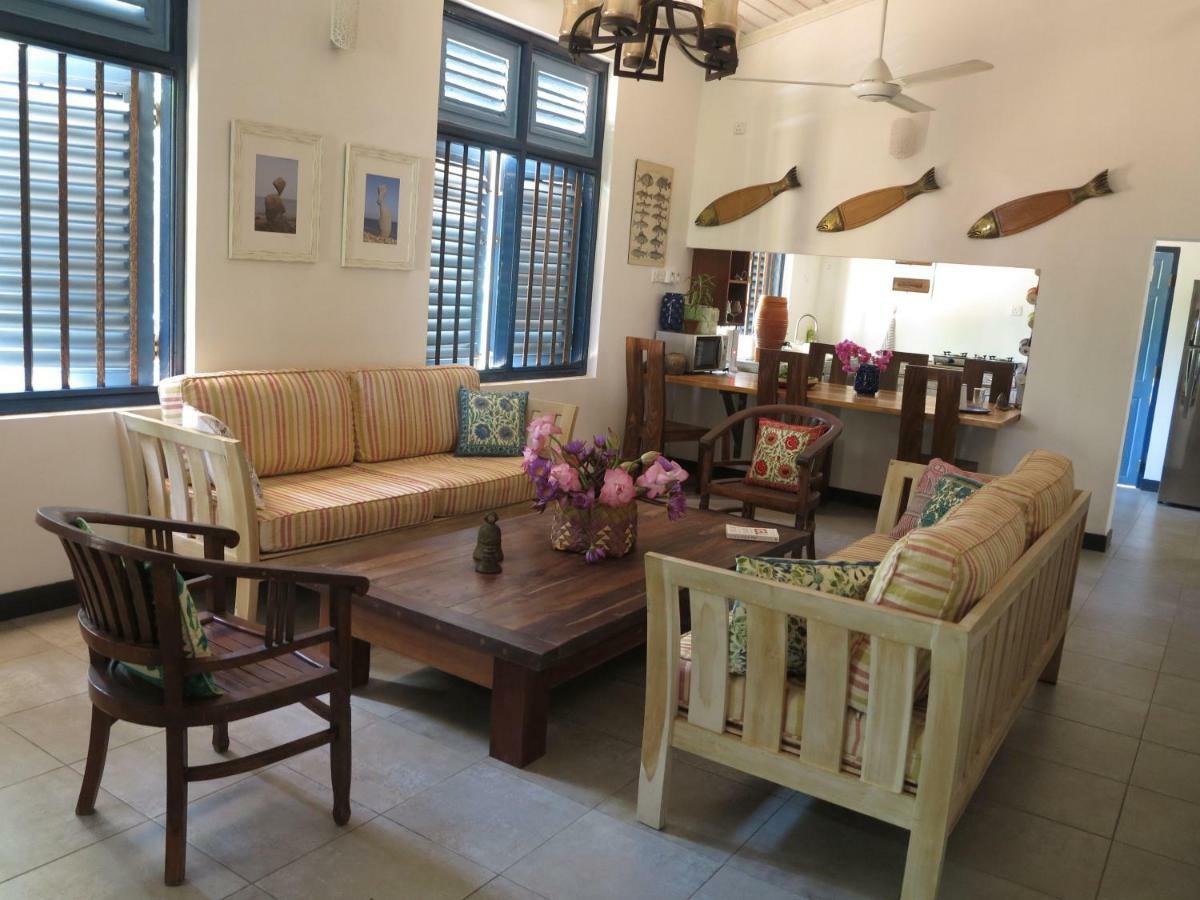 Esperanza Beach Villa And Spa Morakatiyara Kültér fotó