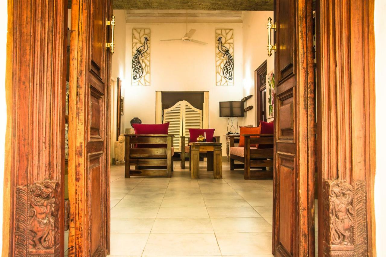 Esperanza Beach Villa And Spa Morakatiyara Kültér fotó